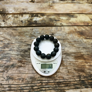 Unisexe Vintage Style Agilawood Bracelet 16mm-18mm Perles De Bois Religieux Vietnam Agarwood Mode En Gros Perlé Bracelets - Product Image 1