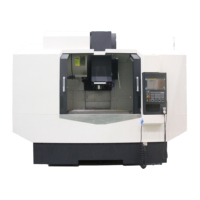 Services de fraisage CNC vertical 5 axes robustes BT40, nouvelle génération GSK japonaise