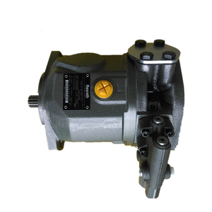 กระบอกไฮดรอลิก, วาล์วไฮดรอลิก, ปั๊มไฮดรอลิก DBW10 A10VO45 SCG353A050 PVQ20 - Product Image 6
