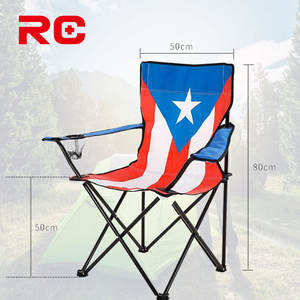 最佳户外金属沙滩椅可折叠汤米巴哈马 - Product Image 6