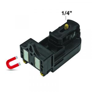 METRICA-MONTAGE MURAL MAGNÉTIQUE 60837-ACCESSOIRES DE MESURE LASER EAN 8001066608379 - Product Image 1