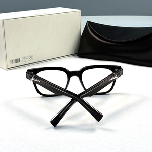 نظارات شمسية جديدة لعام <span class=keywords><strong>2026</strong></span> بتصميم عتيق وأنيق للرجال والنساء، إطار مربع، حماية من الأشعة فوق البنفسجية 400، نظارات أسيتات يونيسكس بتصميم مونستر - Product Image 6