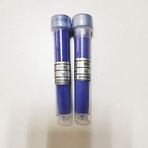 GHK-CU 98% en Polvo CAS 89030-95-5 CAS 49557-75-7 Péptido de Cobre GHK-CU Péptido de Cobre Azul GHK-CU - Product Image 3