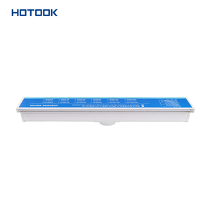 Fontaines de douche LED en PVC et plastique de haute qualité pour jardin et <span class=keywords><strong>piscine</strong></span> Conceptions uniques de <span class=keywords><strong>rideau</strong></span> d'eau en cascade pour piscines Spa - Product Image 5