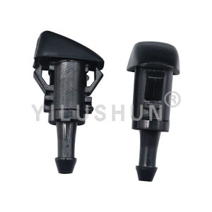 หัวฉีดสมูทเซลลิ่ง E53 สำหรับรถจี๊ป ดอดจ์ ฮุนได หัวฉีดแบบรูเดียว - Product Image 5