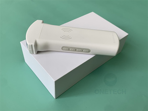 Sonda de Ultrasonido Convexa Portátil C38B con Certificación CE R60 192E de 3.5 y 5 MHz, <span class=keywords><strong>Doppler</strong></span> Color, Veterinaria/Humana, para Abdomen - Product Image 5