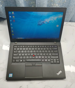 Portátil Reacondicionado de Grado A+ para <span class=keywords><strong>Lenovo</strong></span> <span class=keywords><strong>Thinkpad</strong></span> <span class=keywords><strong>T460</strong></span> Core I5 de 6.ª Generación, Portátil de Oficina de 14 Pulgadas Usado - Product Image 1