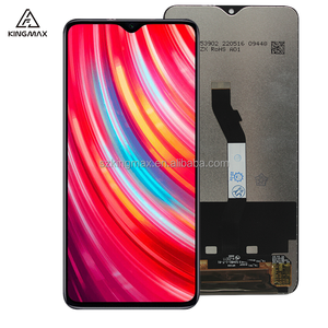 Pantalla táctil Oled de alta <span class=keywords><strong>calidad</strong></span> al <span class=keywords><strong>mejor</strong></span> <span class=keywords><strong>precio</strong></span> para Redmi Note 8 Pro digitalizador Pantalla Lcd montaje para Redmi Note 8 Pro - Product Image 3