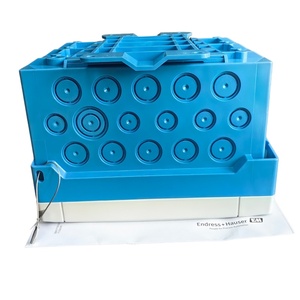 Capteur de niveau ultrasonique E+H Prosonic FMU90 FMU90-R11CA111AA3A FMU90-R11CA212AA3A FMU90-R11CA131AA3A - Product Image 1