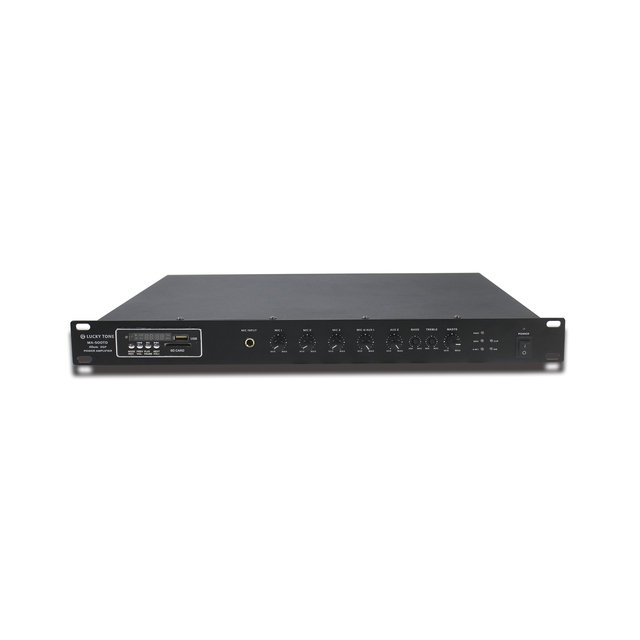 T DSP Class D Power Amplifier Board Module Professional USB/SD/AUX/Tuner/Blue Tooth Audio Mixer Amplifiers
