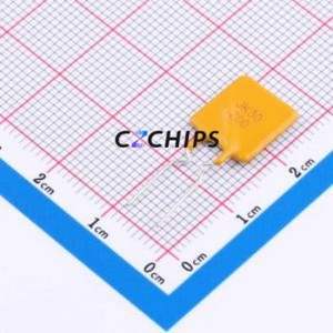 JK30-200 Resettable Fuse Through hole Component (THT),P=5.1mm Fuse 30V 40A 2A 4A - Product Image 1