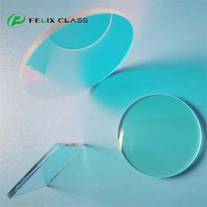 Espejo Óptico FELIX de Vidrio con Alta Reflectividad del 99% BBR, Recubrimiento Dieléctrico HR, 400-1100nm - Product Image 3