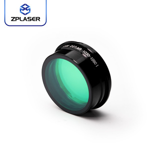 Conjunto de Focalização ZPLASER D37-F125/150/200 ProCutter 1.0 para Conjunto de Focalização Precitec - Product Image 5