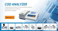 LABONE EC510T Digital TDS EC Meter Conductivity Meter Instrument portable EC Meter Test Instrument pour mesures de précision