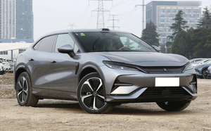 BYD Song L EV Smart Edition 2026, SUV di Lusso con LiDAR, Trazione Integrale, Autonomia 602KM, Veicolo Elettrico Puro, Tetto Panoramico - Product Image 2