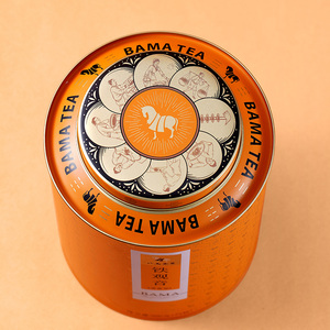 Bama Tea Oolong Tea Anxi <span class=keywords><strong>Tieguanyin</strong></span> fraîchement transformé 500g emballage de boîte de feuilles mobiles spécialité de thé santé et amincissant - Product Image 6