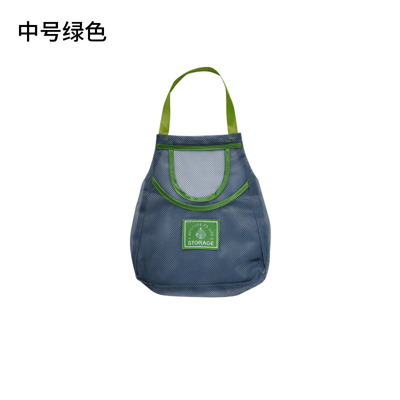 Vert moyen