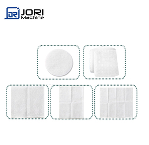 Máquina para Hacer Almohadillas de Algodón para Limpieza Facial de Uso Profesional, Máquina para Hacer Almohadillas de Algodón <span class=keywords><strong>Desechables</strong></span> para Maquillaje y Cuidado Facial - Product Image 6