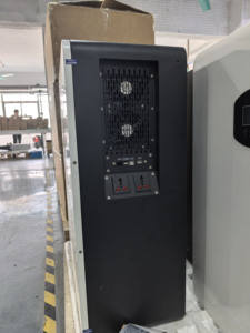 10KW with Built in 10KWH Battery Lithium Ion <b>Plug</b> and Play Honebattery Energy Storage Systems 230Vac Output - Product Image 2