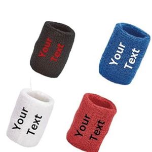 สายรัดข้อมือกีฬาแบบกำหนดเอง, สายรัดข้อมือทีมแบบกำหนดเอง, สายรัดข้อมือเชียร์ทีม, สายรัดข้อมือแบบมีอักษรย่อส่วนตัวสำหรับทุกเพศ - Product Image 1