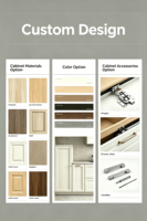 DIY Umweltfreundlicher Moderner Schlafzimmer-Holzschrank Weiß 3 Türen Laminatplatte Einfache Montage für Hotel, Schule & Fitnessraum