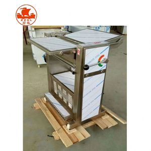 เครื่องปอกผิวเนื้อหมูเครื่องแปรรูปอาหารอุตสาหกรรม - Product Image 3