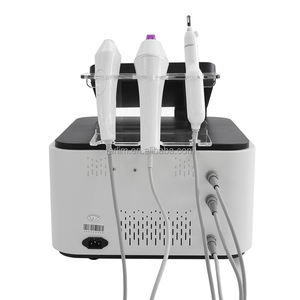 2025 Rendimiento estable 3 en 1 Equipo de salón de belleza Plasme Pen Cuidado DE LA PIEL Equipo de belleza Eliminación de manchas Salones de estiramiento de la piel - Product Image 5