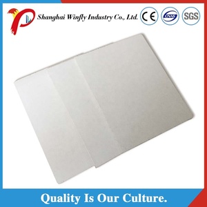 Ce de fibra de vidrio de óxido de magnesio Precio de placa de fuego vidrio magnesio de partición - Product Image 5