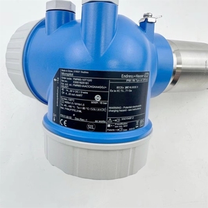 เซ็นเซอร์วัดระดับเรดาร์แบบ W-Band สำหรับอุตสาหกรรม รุ่นใหม่ ของแท้ ยี่ห้อ Endress Hauser Micropilot FMR60 B ได้รับการรับรองมาตรฐาน ATEX E+h Micropilot Fm - Product Image 4
