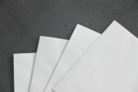Papier de sublimation à séchage instantané Jigu Digital 100 g/m² A3/A4 pour imprimantes laser OKI HP, impression sur vêtements et tasses