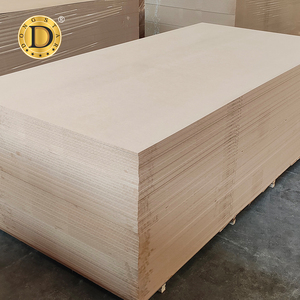 Pannelli MDF Lisci Prodotti in Vietnam da 2mm a 40mm per <span class=keywords><strong>Falegnameria</strong></span> Generale - Product Image 3