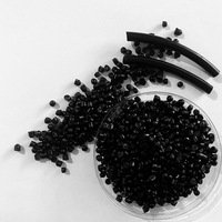 Prix bas granulés de PEBDL granulés de PEBDL recyclé vierge linéaire en polypropylène basse densité granulés de plastique HDPE EVA PP PS LDPE