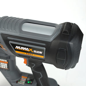 <span class=keywords><strong>Clavadora</strong></span> de litio <span class=keywords><strong>NUMAX</strong></span> para hormigón, fontanería, puertas y ventanas - Product Image 4