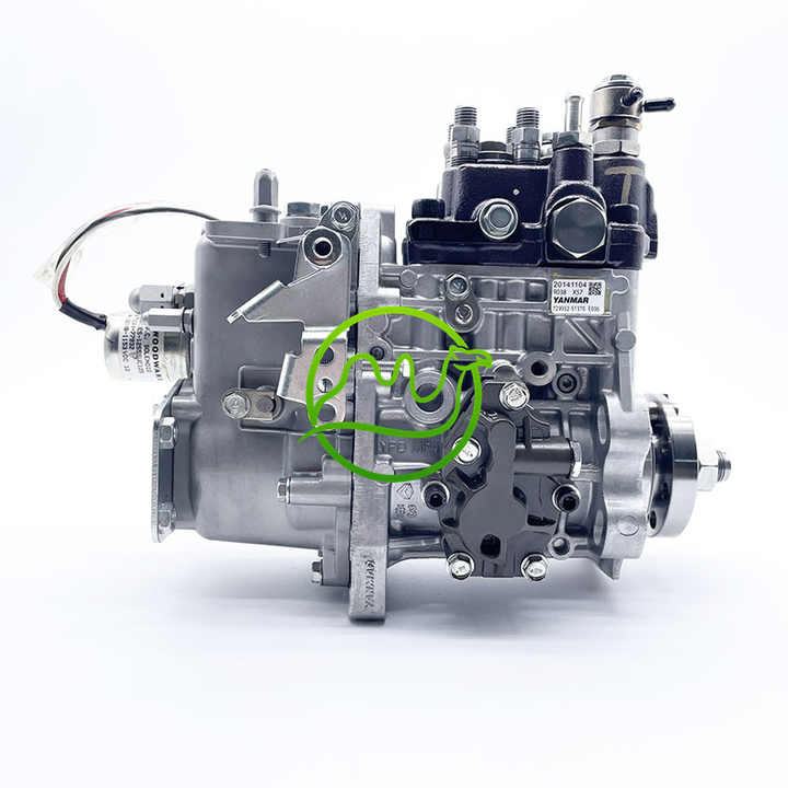 Factory Price Rotor Head Yammar Pump 729907-51320 72990751320 For  