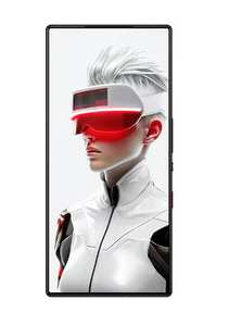 Téléphone de jeu Nubia Red Magic Redmagic 9s PRO 5G, écran 6,8 pouces, Snapdragon 8 Gen 3 Leading Edition avec batterie 6500 mAh, chargeur 80 W - Product Image 3