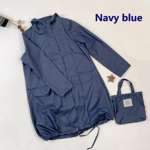 <span class=keywords><strong>Chubasquero</strong></span> <span class=keywords><strong>fino</strong></span> de secado rápido para hombre y <span class=keywords><strong>mujer</strong></span>, chaqueta impermeable a prueba de viento para deportes al aire libre, Senderismo y viajes - Product Image 3