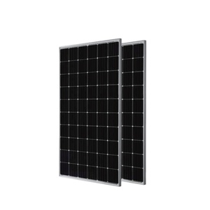 Paneles Solares de Pequeña Potencia de 310w 320w, Energía Verde, Buen Servicio, Precio de Fábrica - Product Image 1