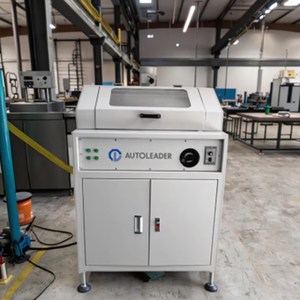 Probador UV profesional para verificación de contaminación de sellos Resistente a la presión y temperaturas extremas 220V Garantía de 1 año - Product Image 2