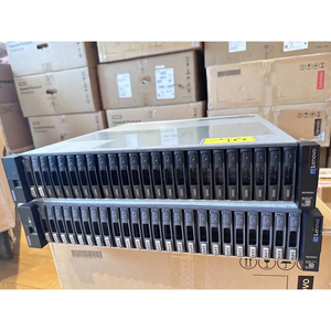 DE6000H DE4000H Lenovos ThinkSystem 2.5 3.5-inch SAS SSD/HDD Drives Hybrid Flash 2u Server Chassis - Product Image 1
