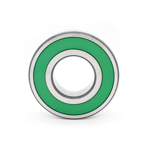 ตลับลูกปืนเม็ดกลมเซรามิกไฮบริด6312-2RSL/HC5C3BQ ขนาดเส้นผ่านศูนย์กลาง60มม - Product Image 1