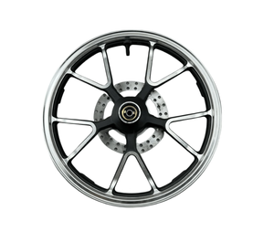 Jante en alliage Tubeless pour Cd70 Bajaj Boxer Machine de réparation de serrures de jante de <span class=keywords><strong>roue</strong></span> de <span class=keywords><strong>moto</strong></span> 15 16 12 18 21 pouces - Product Image 4