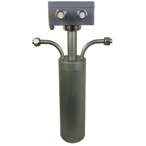 Medidor de densidad y concentración Bopp Reuther para procesamiento de barras de acero de 84 cm - Product Image 2