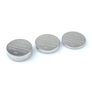 Pile bouton au lithium 3V non rechargeable <span class=keywords><strong>CR1020</strong></span> CR927 CR1220 CR1616 CR1620 CR1625 CR1632 CR2016 CR2032 pour jouets - Product Image 3