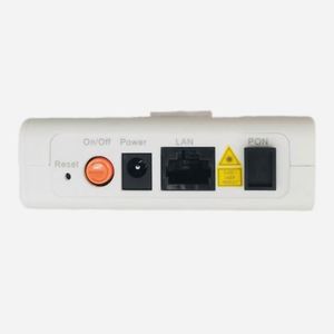 ราคาที่ดีที่สุดของแท้สินค้าใหม่1GE FTTH ONU ONU GPON Onon ONU ONT ZXHN F601 - Product Image 4