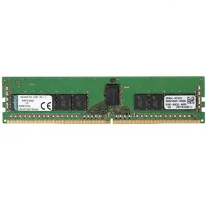 3ds P43377-B21 256GB 1x256GB Octal Rank X4 DDR5-4800 CAS-46-39-39 EC8 Registered 3DS Smart Memory Kit For HPE P43377-B21