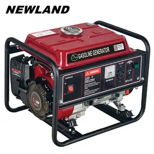 NEWLAND NL1500A portable générateur moteur 1 kva essence honda