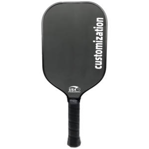 Raqueta de Pickleball de Fibra de Carbono Cruda de Alta Calidad, Nueva Tecnología 2026, Más Vendida, Espuma de Alta Densidad EPP MPP Profesional - Product Image 2