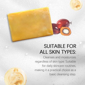 <span class=keywords><strong>Savon</strong></span> artisanal au <span class=keywords><strong>beurre</strong></span> de karité et au lait de chèvre OCEAURA, soin de la peau, nettoyage en profondeur, hydratant, nourrissant, en gros, marque privée, 100g - Product Image 2