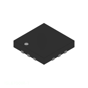 Canal del fabricante: 12 VQFN Exposed Pad Power Management (PMIC). Compre componentes electrónicos en línea - Product Image 1