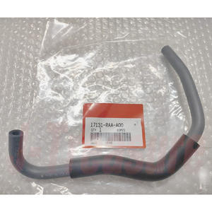 Manguera de Admisión de Aire Acura Honda 17131-RAA-A00 para Accord TSX CRV, Pieza de Repuesto Fabricada en India - Product Image 3